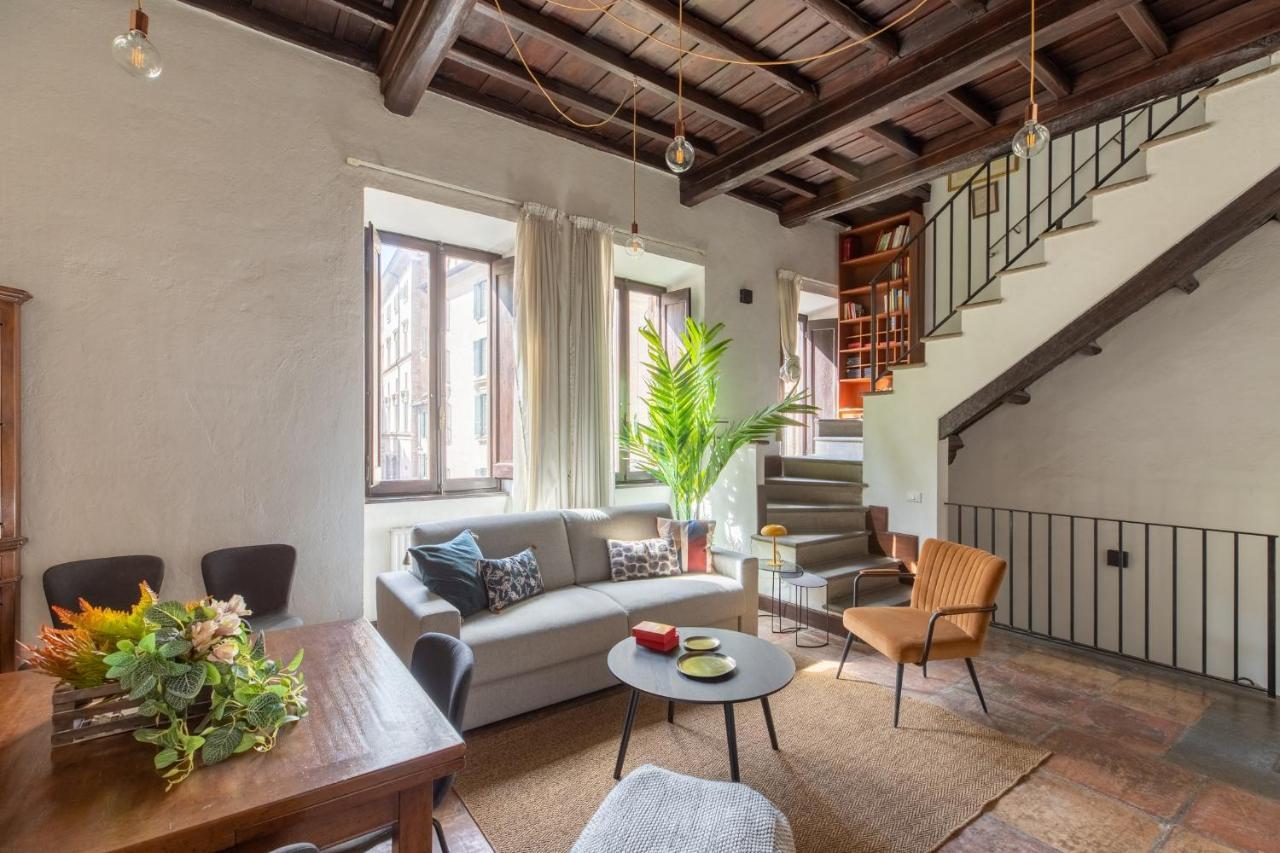 Appartamento Iflat Lovely Flat In Navona