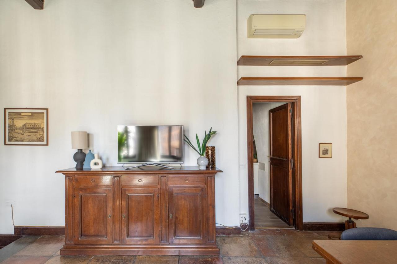 Appartamento Iflat Lovely Flat In Navona