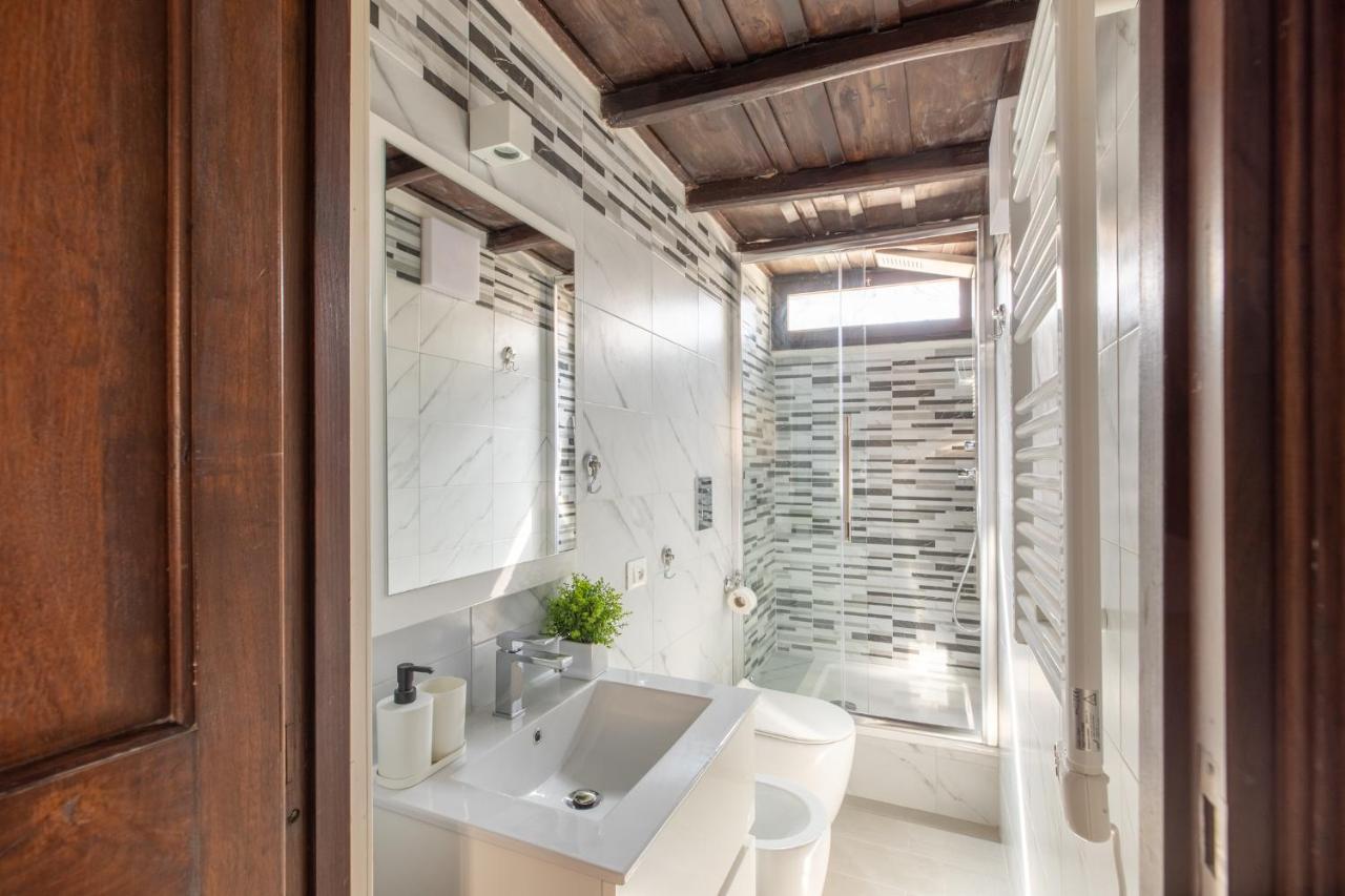 Appartamento Iflat Lovely Flat In Navona Roma