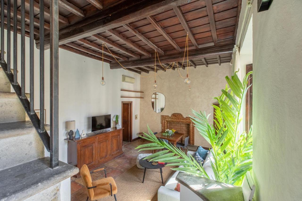 Iflat Lovely Flat In Navona Appartamento