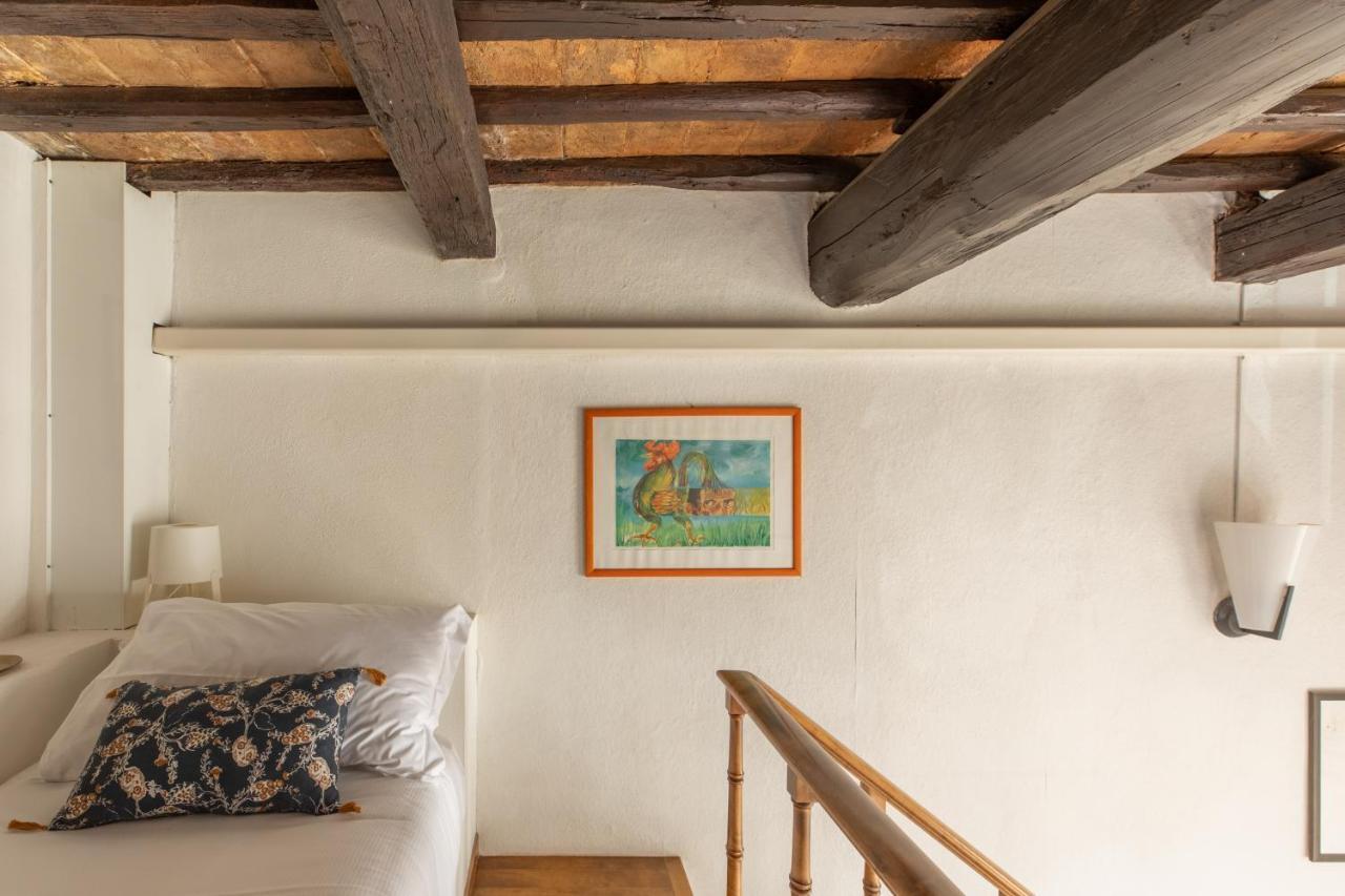 Iflat Lovely Flat In Navona Appartamento