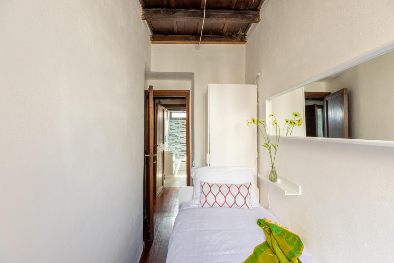 Appartamento Iflat Lovely Flat In Navona Roma