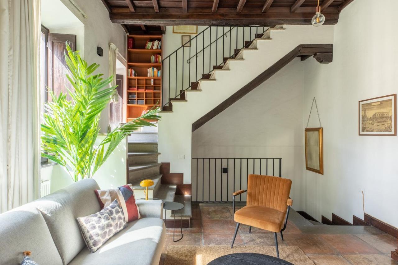 Appartamento Iflat Lovely Flat In Navona Roma