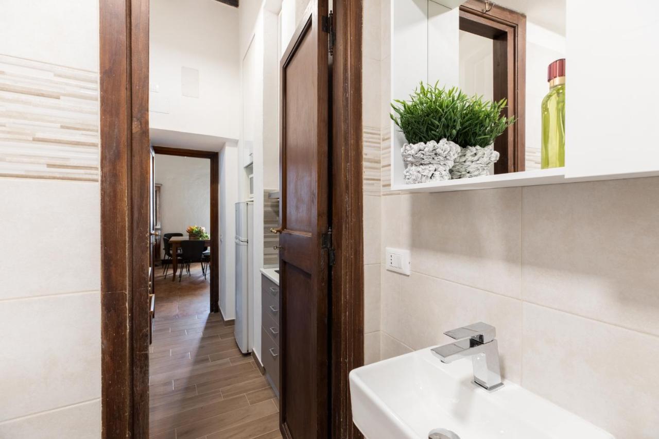 Iflat Lovely Flat In Navona Appartamento