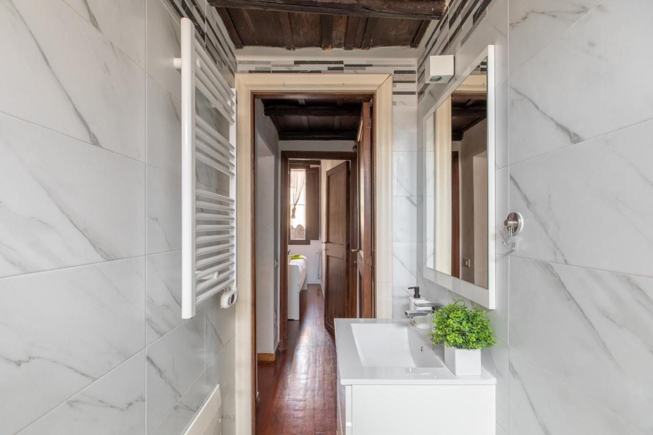 Appartamento Iflat Lovely Flat In Navona Roma