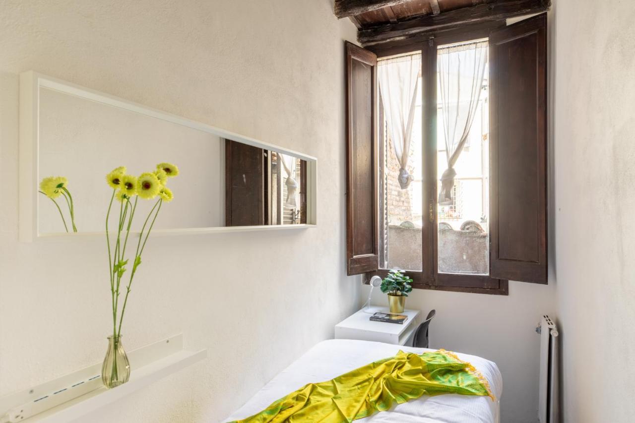 Iflat Lovely Flat In Navona Appartamento