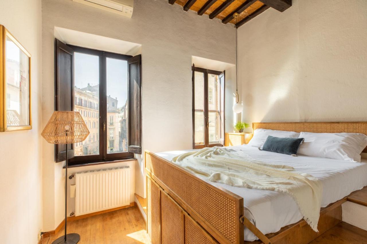 Appartamento Iflat Lovely Flat In Navona Roma