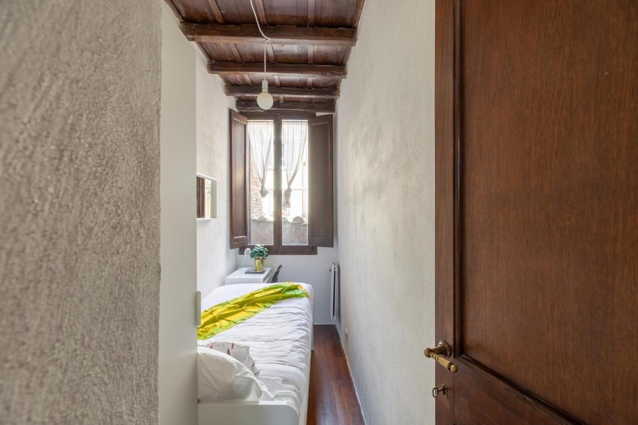 Iflat Lovely Flat In Navona Roma