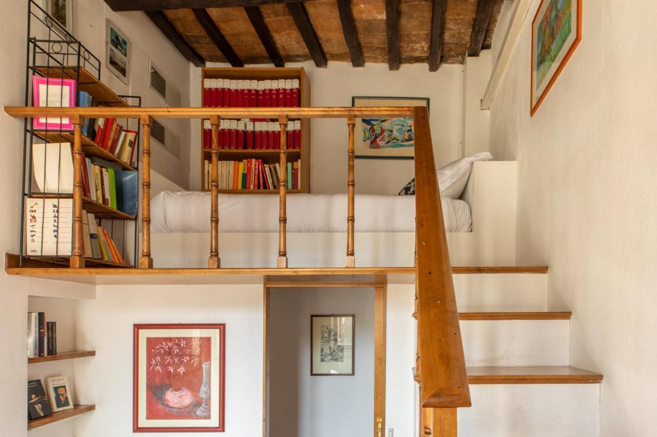Appartamento Iflat Lovely Flat In Navona *