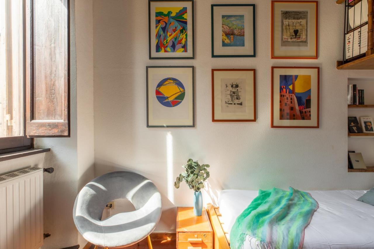 Appartamento Iflat Lovely Flat In Navona Roma