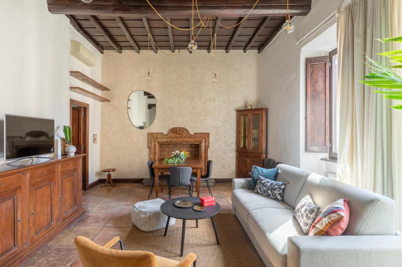 Iflat Lovely Flat In Navona Appartamento