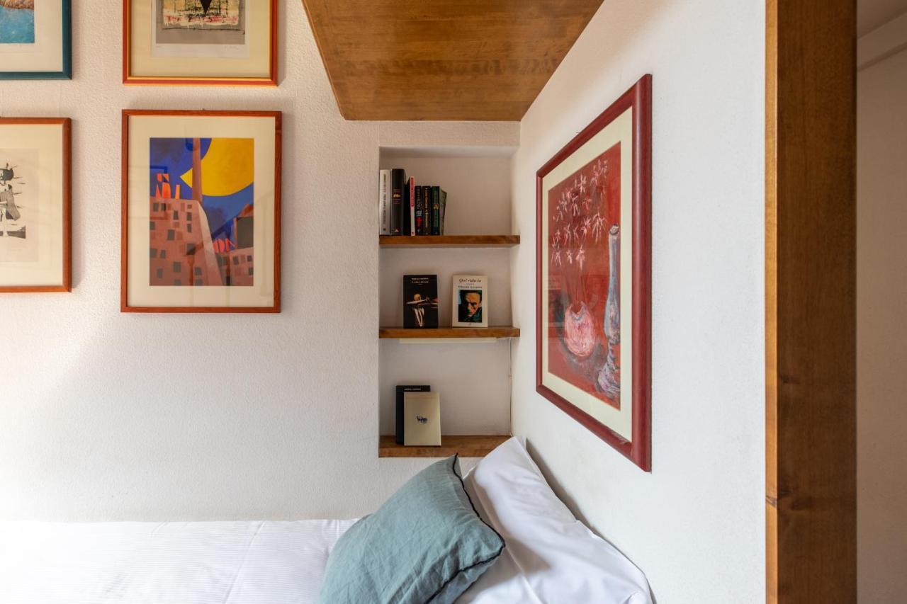 Appartamento Iflat Lovely Flat In Navona Roma
