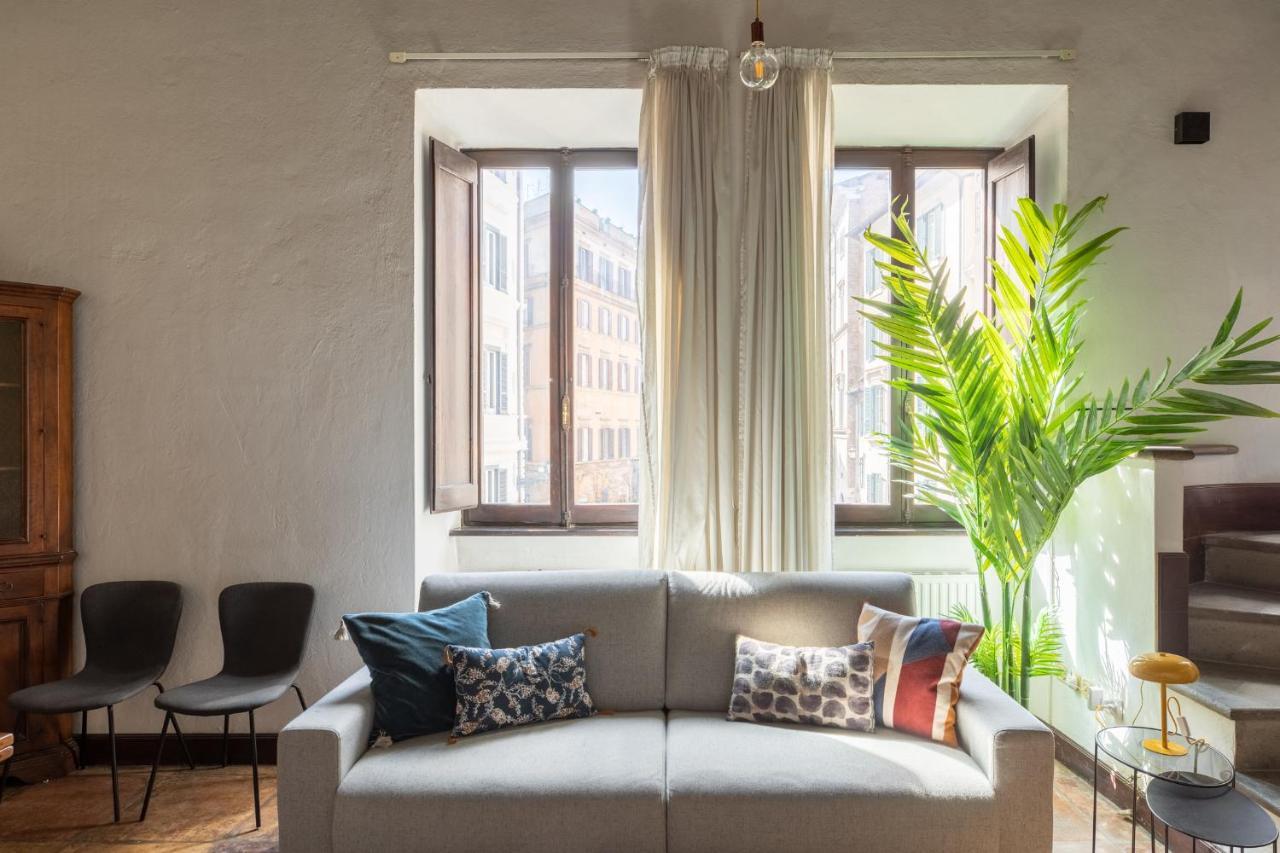 Appartamento Iflat Lovely Flat In Navona