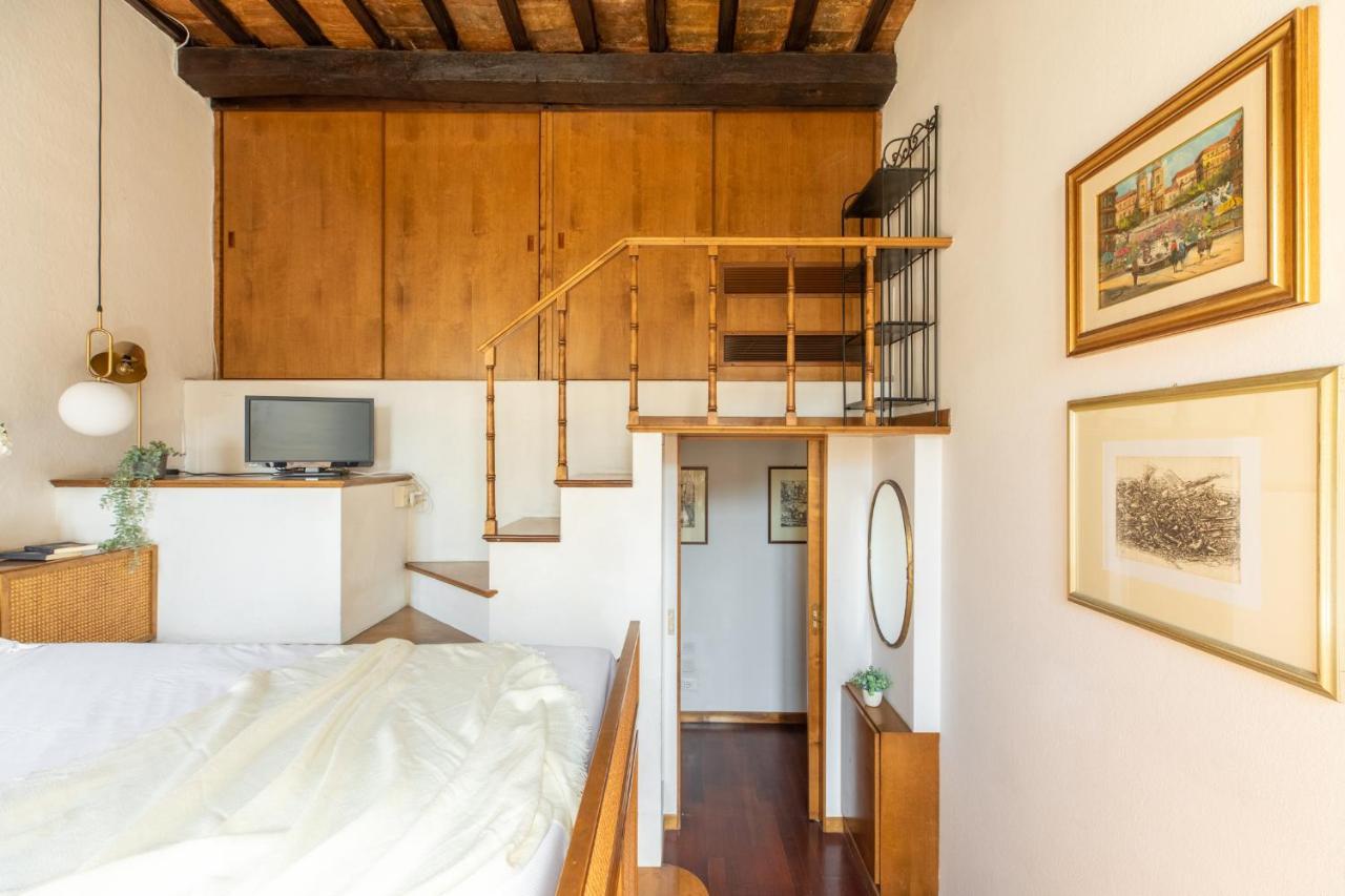 Iflat Lovely Flat In Navona Appartamento Roma