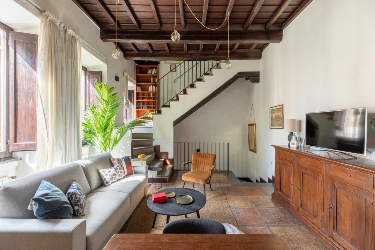 Appartamento Iflat Lovely Flat In Navona